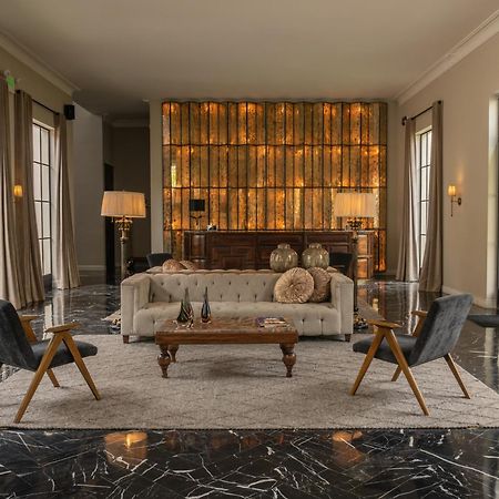 Hotel Plaza 79 San Cristóbal de Las Casas Dış mekan fotoğraf