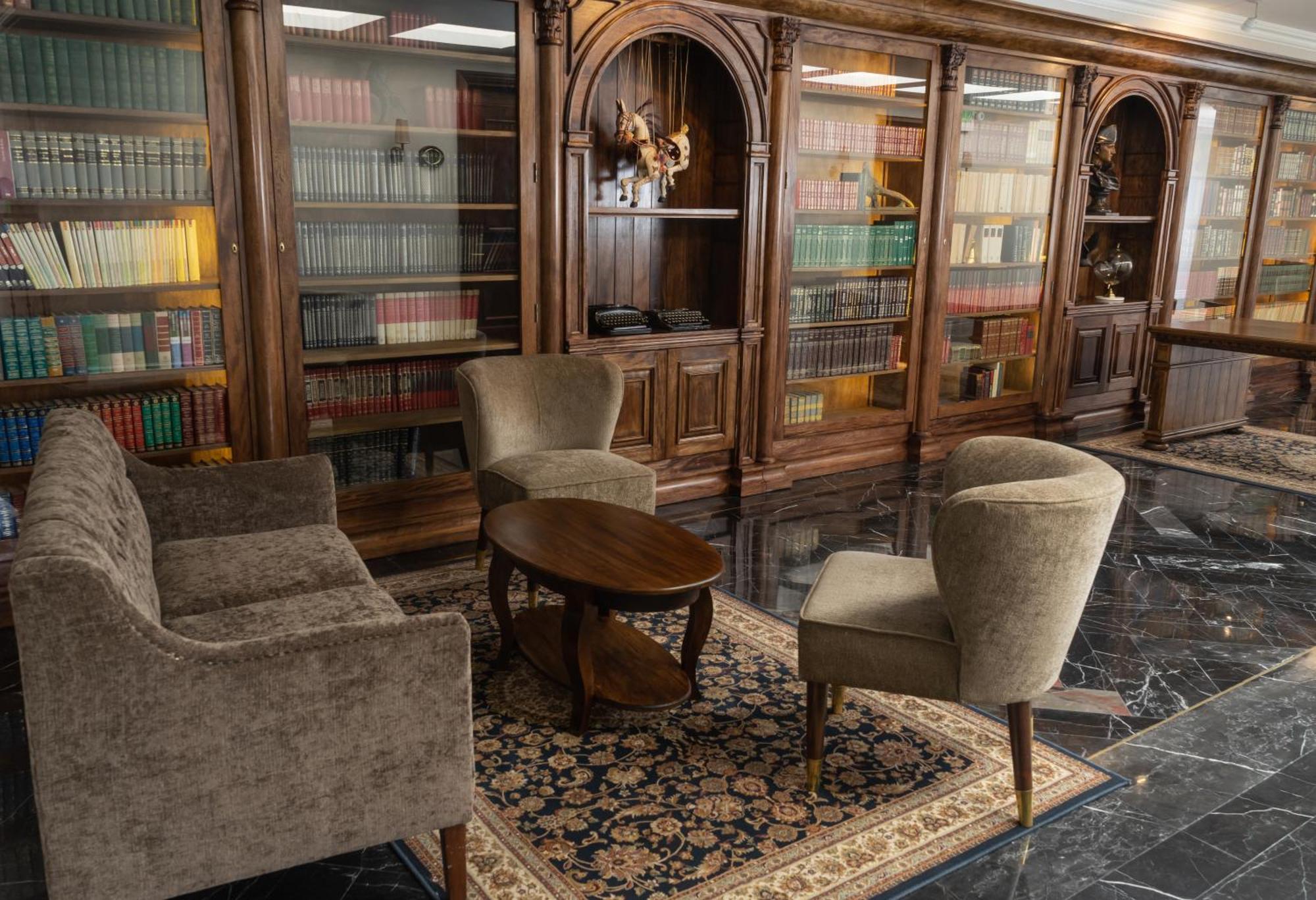 Hotel Plaza 79 San Cristóbal de Las Casas Dış mekan fotoğraf