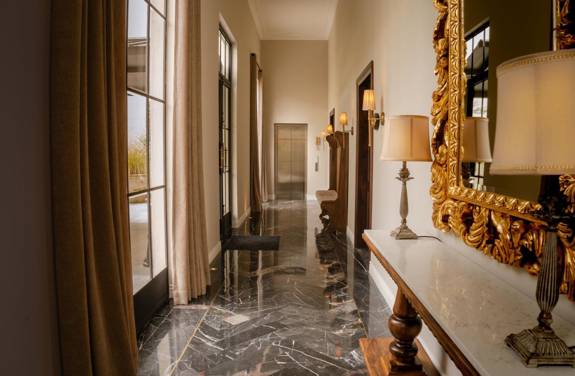 Hotel Plaza 79 San Cristóbal de Las Casas Dış mekan fotoğraf